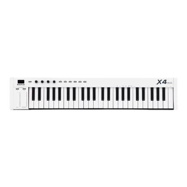 MIDIPLUS X4 X-4 MINI 49-KEYS USB MIDI CONTROLLER BMJ