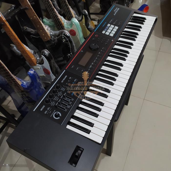 Roland Juno DS-61,BMJ