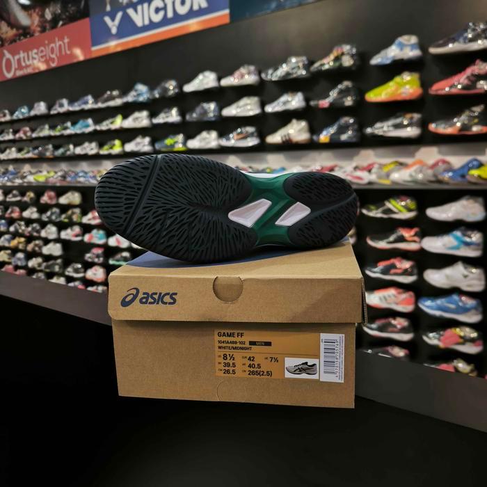 Sepatu Tenis Asics Game Ff