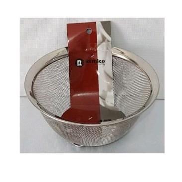 mesh basket stainless /mangkok saringan stainless