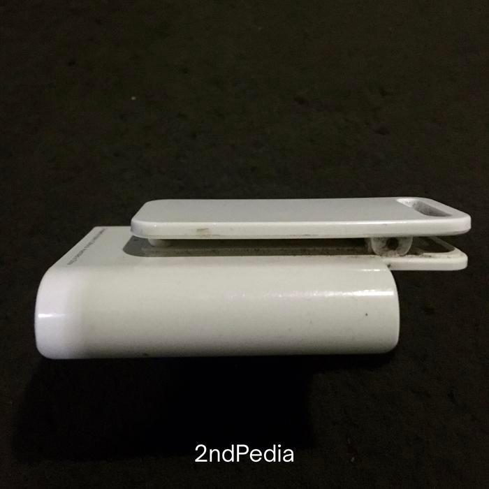 Flash Sale Clip Holder Apple Ipod Mini Mp3 Digital Audio Player Dap Original