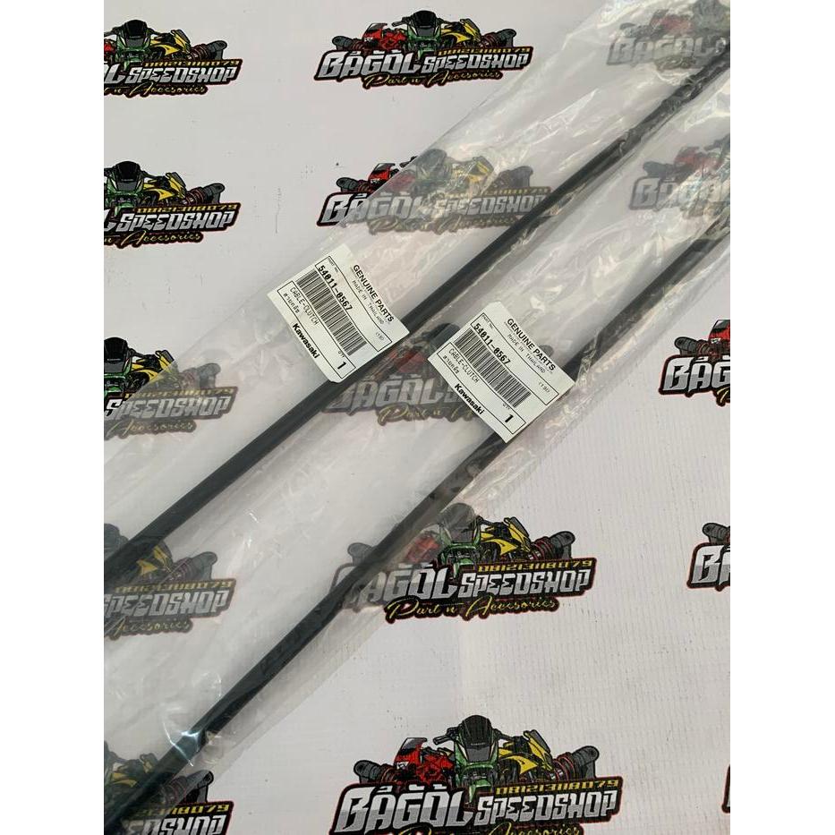 Selang Radiator BRT Sonic Original