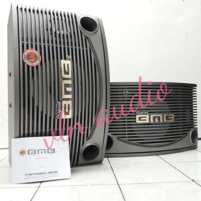 Speaker karaoke BMB CS 455N CS455N SEPASANG ORIGINAL