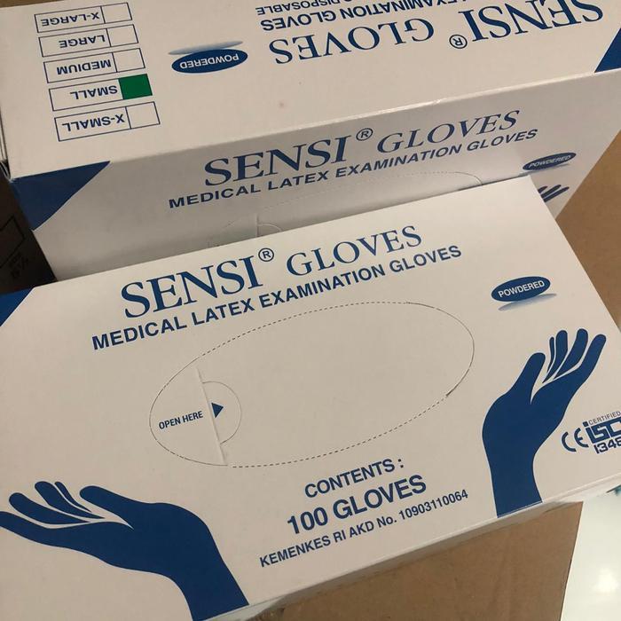 Sensi Handscoon / Sensi Glove
