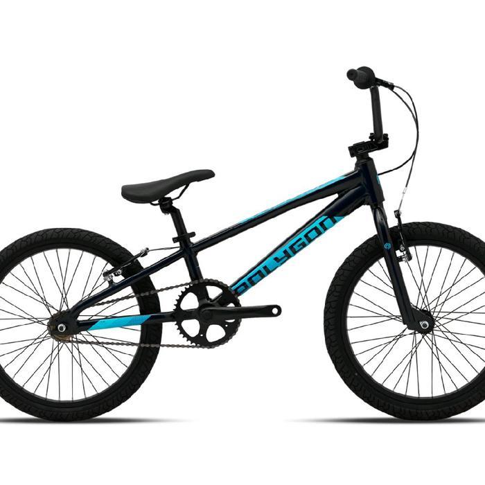 Polygon Sepeda Anak BMX 20 Rogue