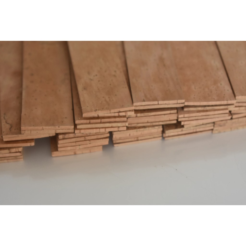 A Natural Cork Clarinet Double Reed Musical Instrument Repair Part - Clarinet Interface