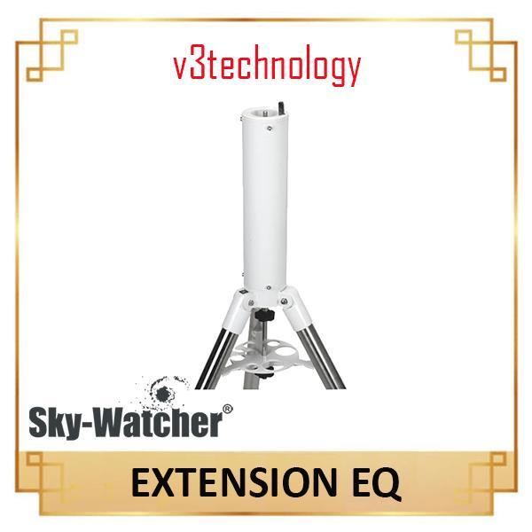 Sky Watcher EXTENSION EQ MOUNT ( For AZ4 / EQ3 / EQM-35 / EQ5 / HEQ5 / AZ-EQ5 / EQ-AL55i Mounts ) te