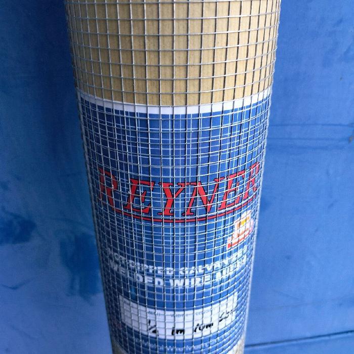 Jual Murah Kawat Loket Reyner 1 Inc Kawat 1Mm Terlaris