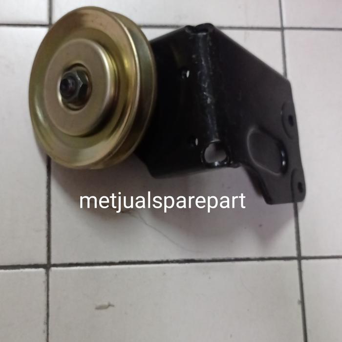 Poli Pulley Power Stering Puli Power Steering Isuzu Panther 2.3 Bermutu
