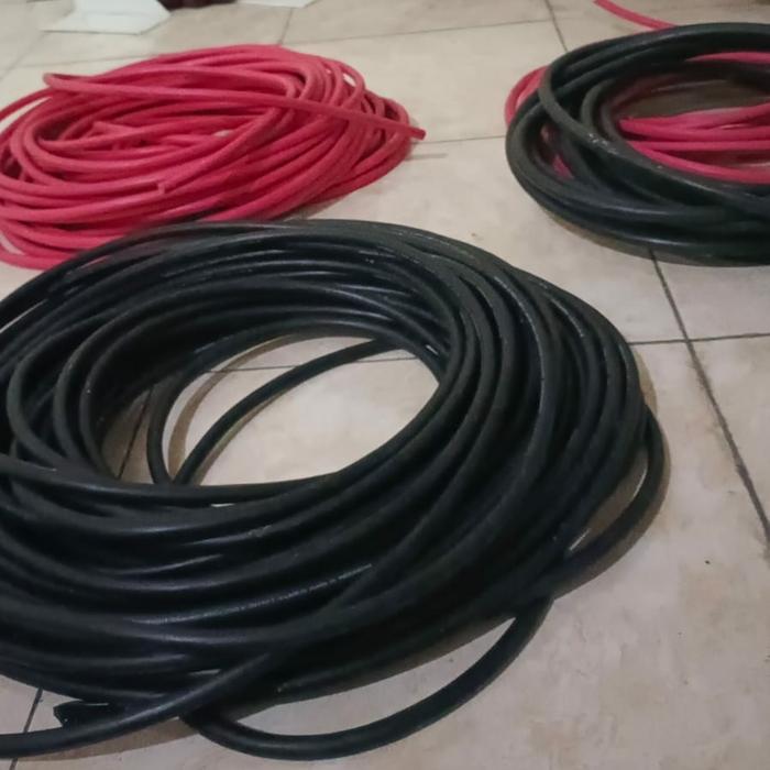 SALE kabel serabut NYAF 25mm / kabel NYAF 25mm ZHONGLI,PANYU