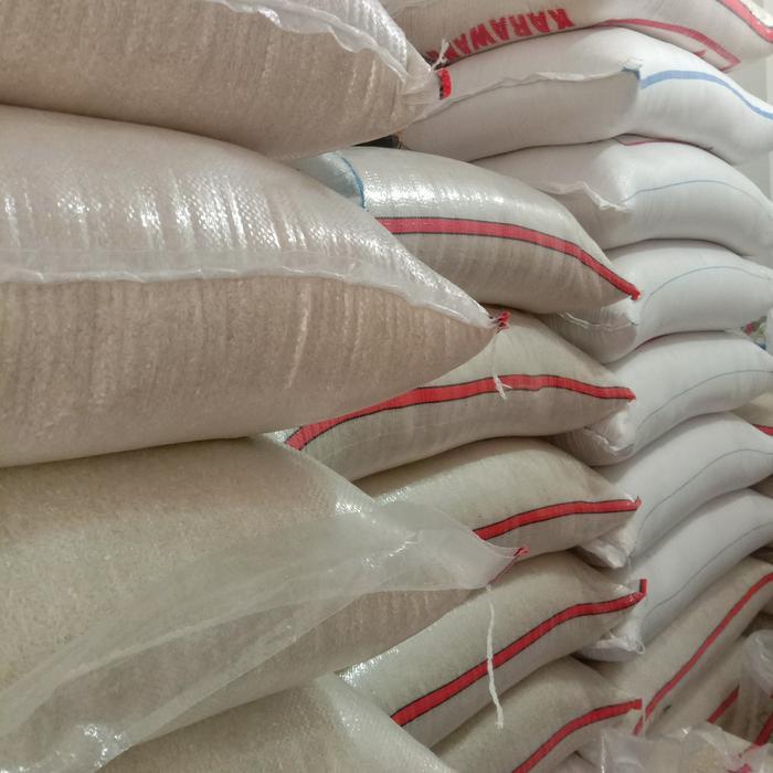 beras slip super 50 kg