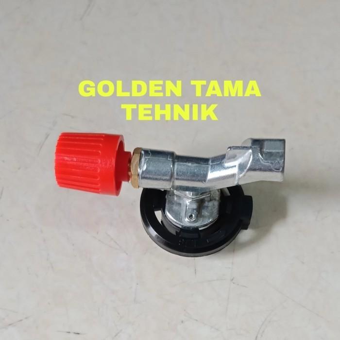 Dudukan Gas Tasco Sp 2000 Mini Fogging Tasco Sp 2000