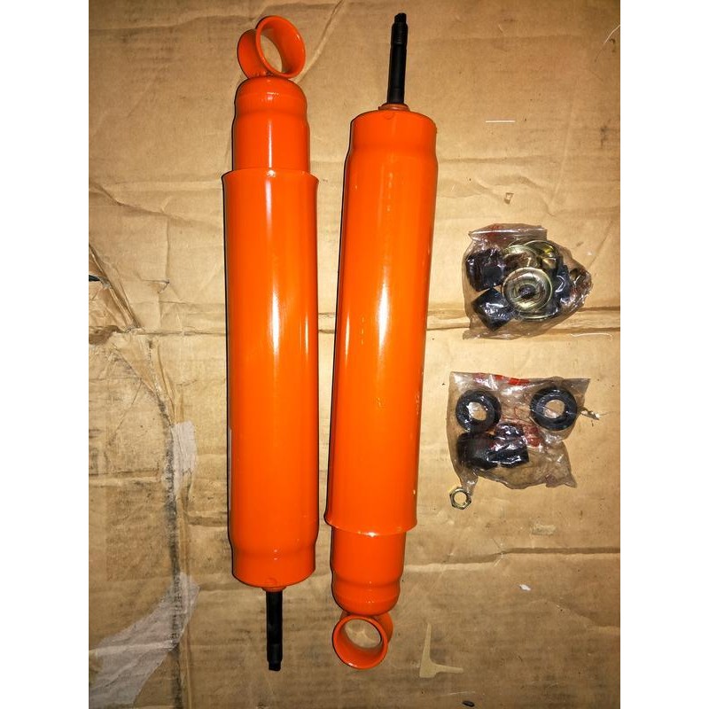 SHOKBEKER KYSU SN8210Z TLD 56 DPN LONG KAYABA NHR 55 [ SET]-01532