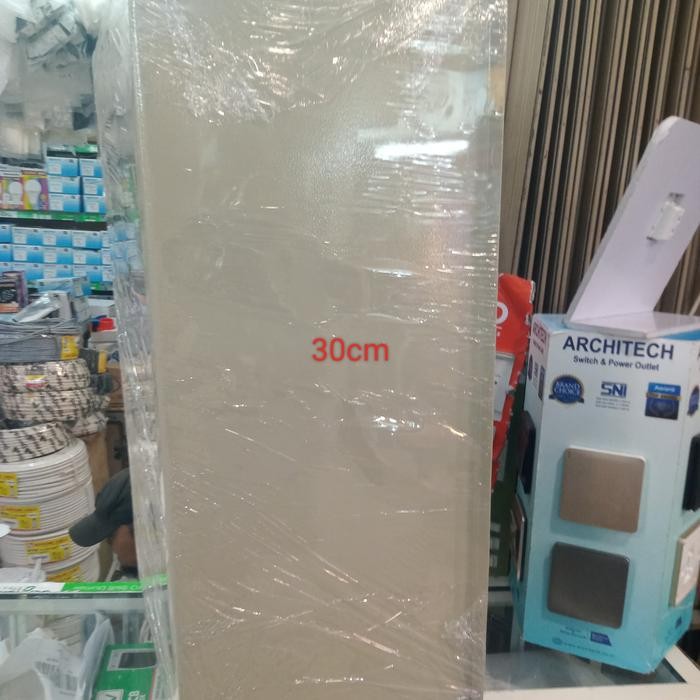 BOX KWH METER 3 PHASE JUMBO