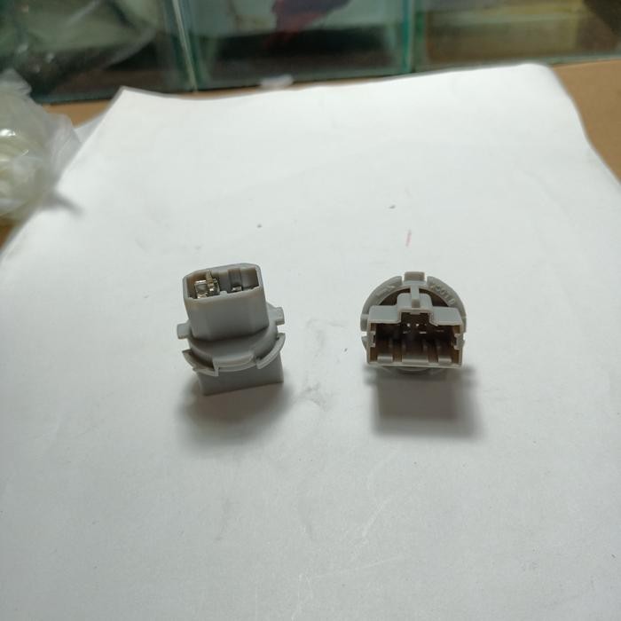 Jual Soket Fiting Lampu T20 Rem Belakang Honda Civic Accord Odyssey Jazz