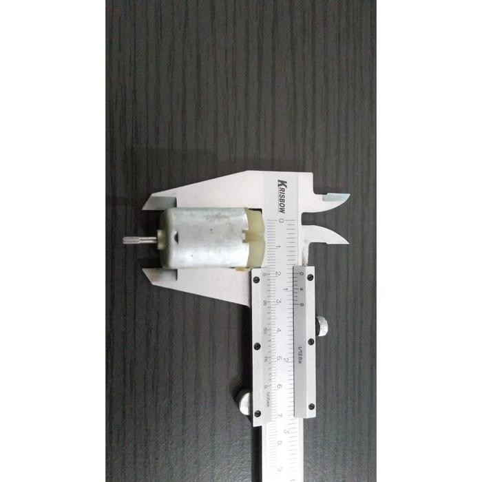 Dinamo Mesin Tattoo Rotary dc max 12v besar / dinamo dc / motor dc