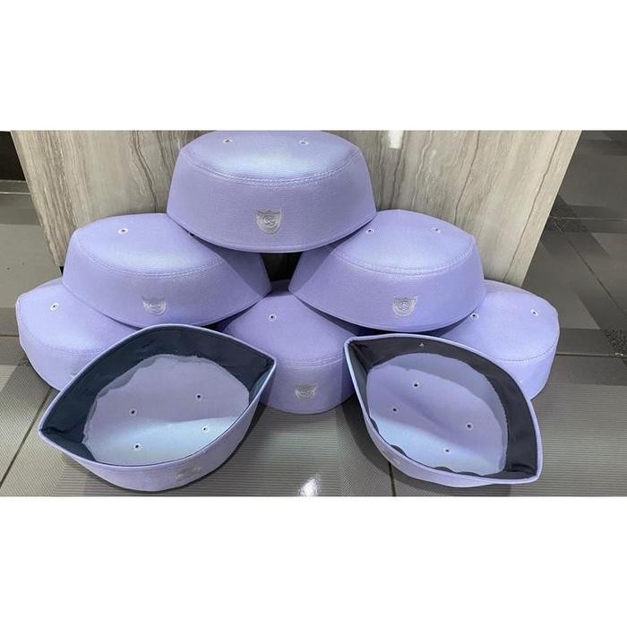 ASLI TERMURAH PECI MALAYSIA PUTIH SONGKOK MALAYSIA READY STOCK