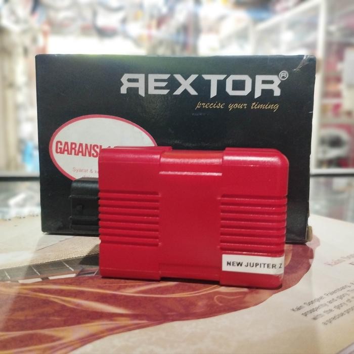 CDI REXTOR TUNABLE JUPITER Z NEW