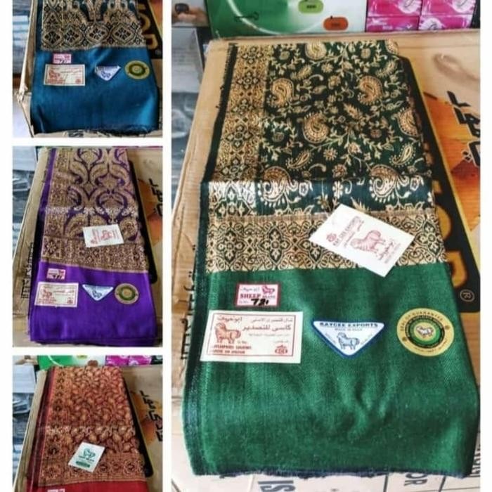 ORIGINAL sorban sneep murah bagus READY STOCK