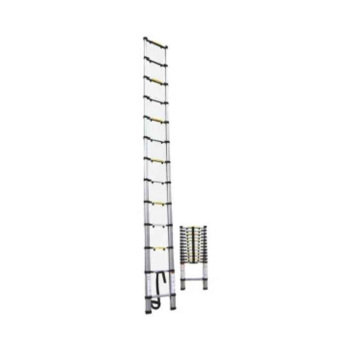 Krisbow tangga teleskopik soft close 3.8 M