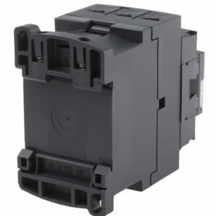 Kontaktor Sneider LC1D12BNE 24-60V AC/DC