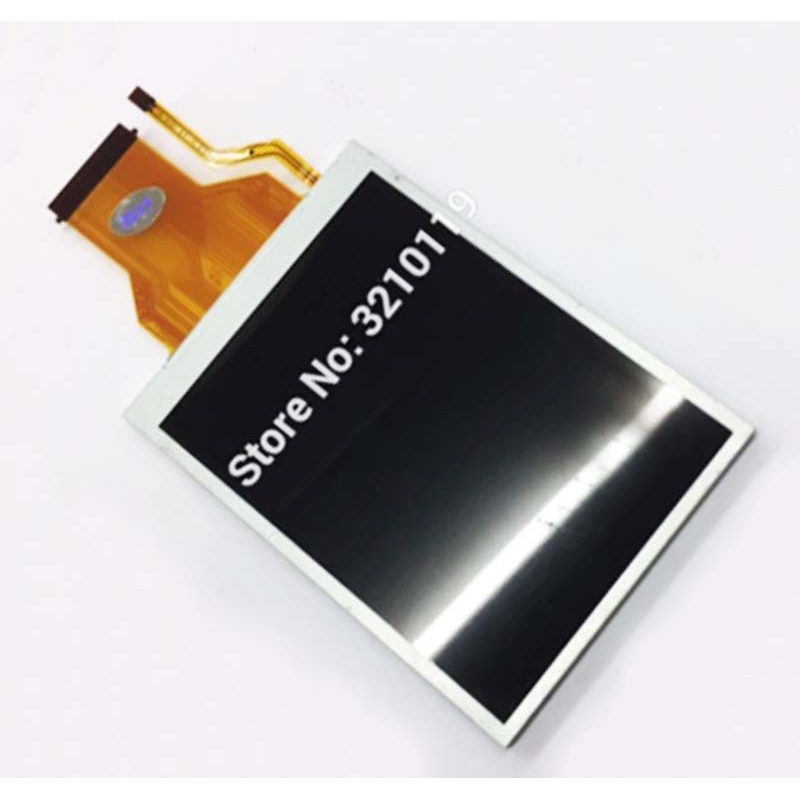 NEW LCD Display Screen Repair Part for Nikon COOLPIX L810 S9300 S9200 Digital Camera With Backlight