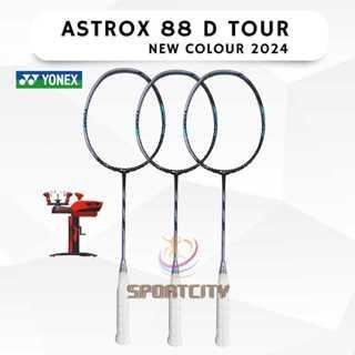 Raket Badminton Yonex Astrox 88S 88D 88 S D TOUR NEW COLOUR 2024 Original
