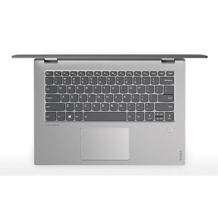 BARU Laptop LENOVO YOGA 520Intel Corei5 8250Ram8GBHDD1TBNvidia2GbWin10