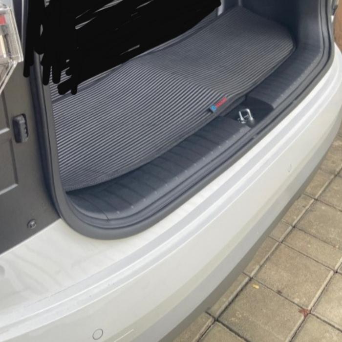 Karpet Bagasi Stargazer