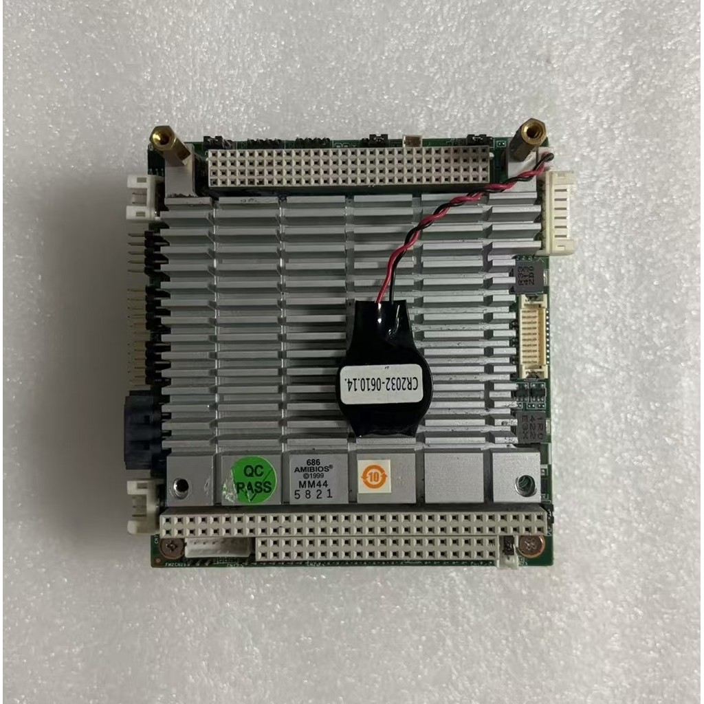 Advantech  PCM-3362Z2 PCM-3362N PCM3362N1101E-T  PCM36201101E-T PCM-3620 Original genuine embedded i