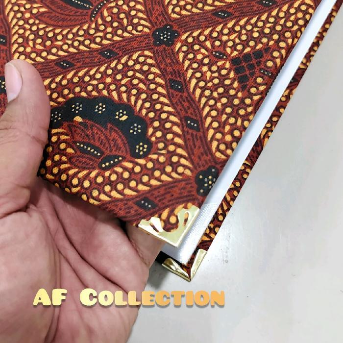 yrp0- Map Batik Map Upacara Map Upacara Bendera Dan Kantor