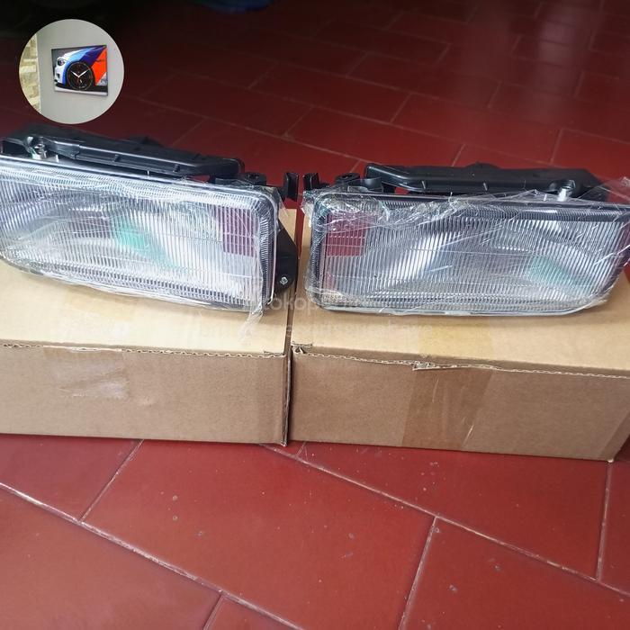 Foglamp Bmw E36