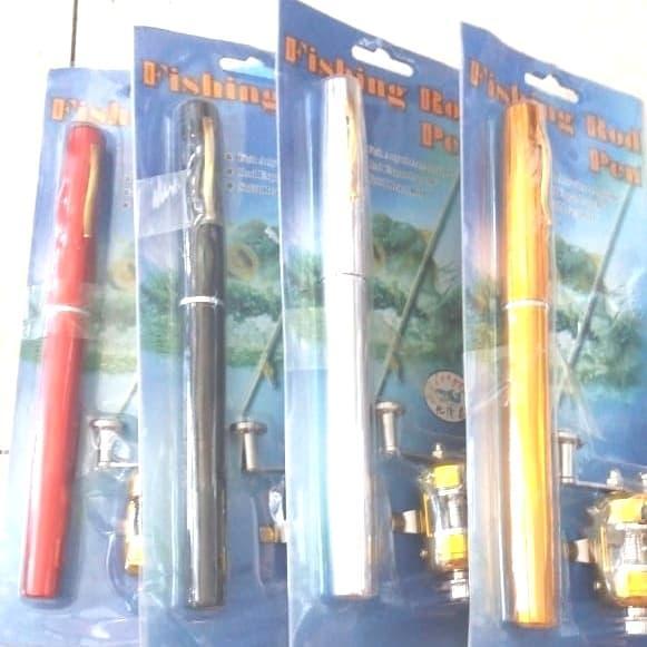 JORAN PEN FISHING ROD PEN