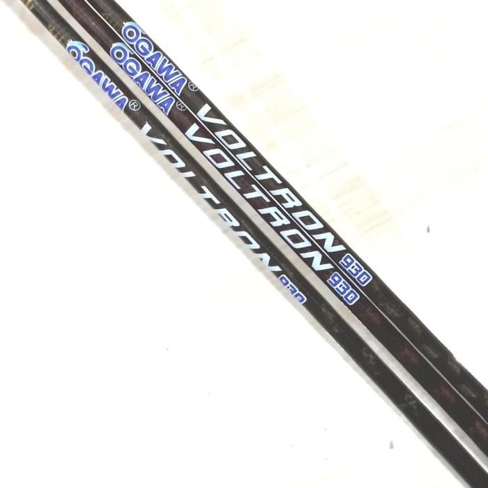 BLANK OGAWA VOLTRON 930 JORAN CUSTOM NO LYCAN