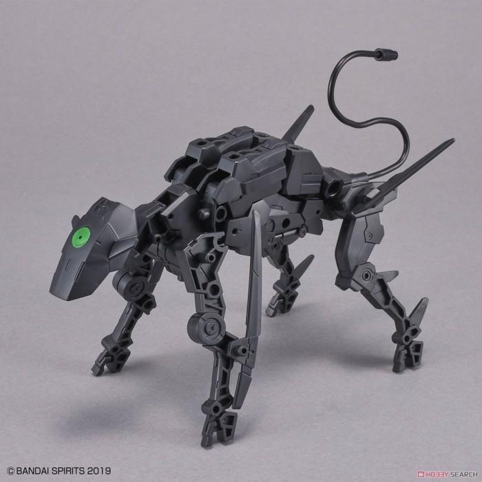 30Mm 1/144 Extended Armament Dog Mecha Ver New