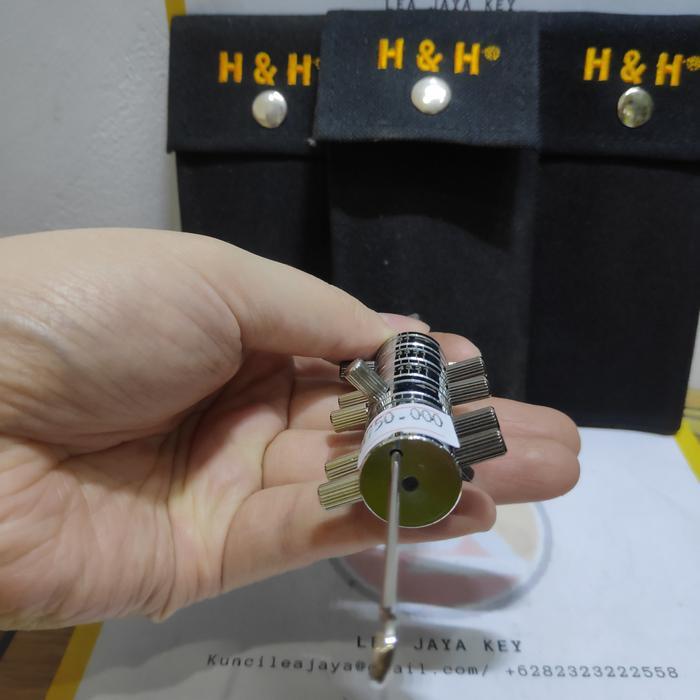 BANDREKAN ABLOY/ BANDREKAN KUNCI GEMBOK/ ALAT BONGKAR ABLOY