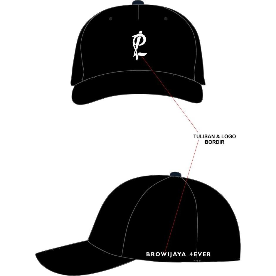 Topi Pangudi Luhur Merchandise PL-037