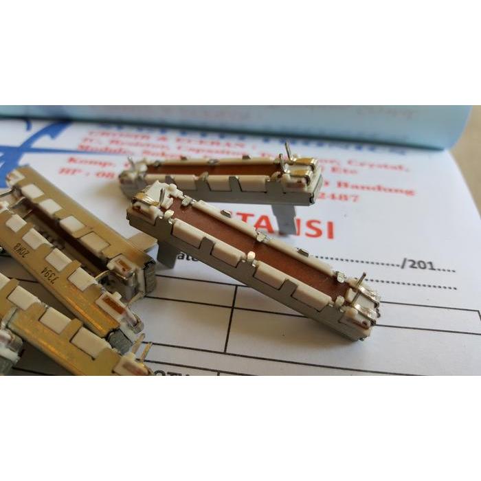 Potensio Volume Geser Kn1400