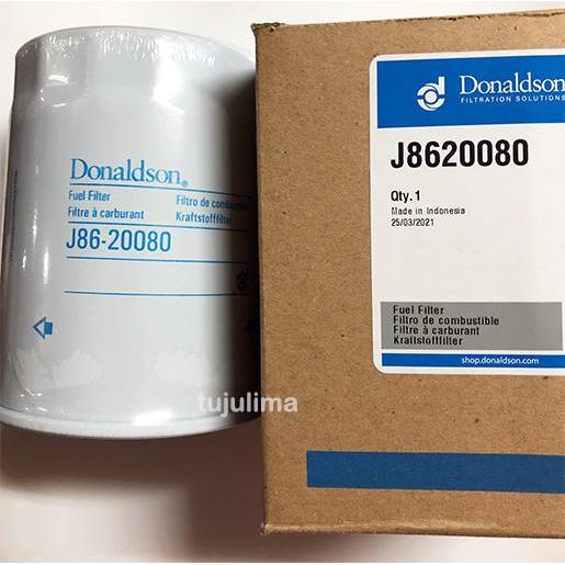 Donaldson Filter Solar J8620080