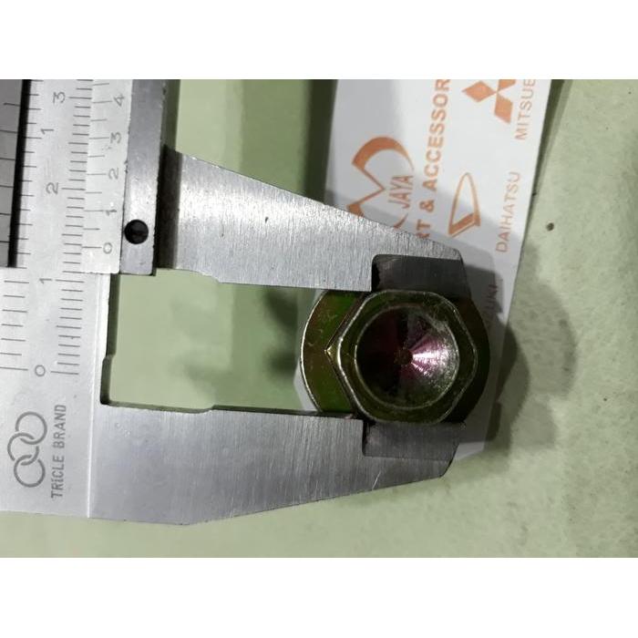 Baru Baut Oli Avanza - Xenia 2004-2011 Ori Berkualitas