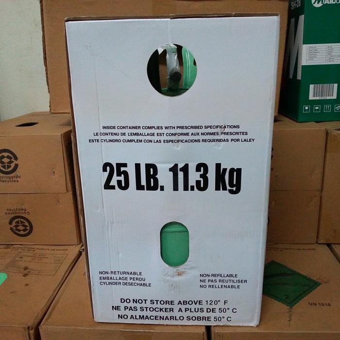 Freon R 417 Refrigrant