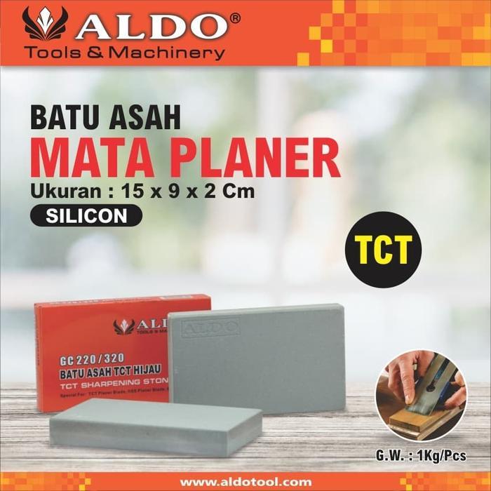 0y2l- Batu Asah Mata Planer Tct Aldo