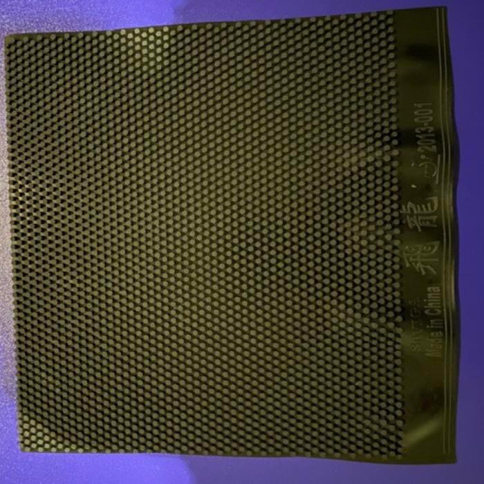 2dqc- Karet Feilung / Karet Tenis Meja Bintik Panjang Feilung