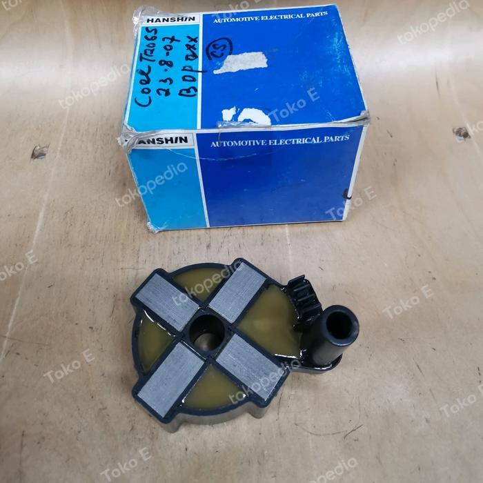 Baru Coil Mitsubishi Colt T120Ss Karburator Ori Berkualitas