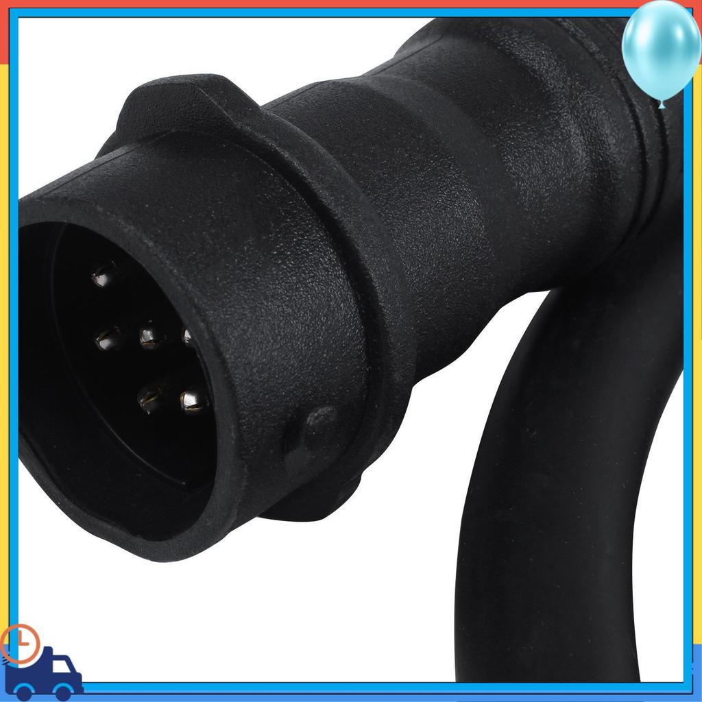 A90Q-6.6Ft 688-8258A-10-00 688-8258A-10 10 Pin Main Wire Harness For Yamaha Board Engine 703 Remote