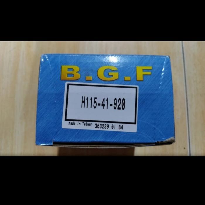 Baru Master Kopling Bawah Mazda E2000 Ori Berquality