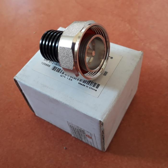 Dummy Load DummyLoad Damilud Commscope Andrew Konektor Din 2 Watt