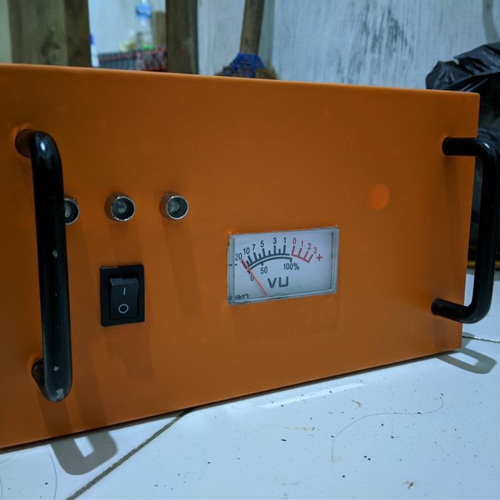 boster vhf 400watt vhf 144m 2m band