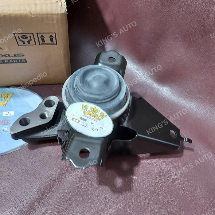 Baru Engine Mounting Kanan Agya - Ayla Tipe Manual 2018---- Asli Ori Berquality