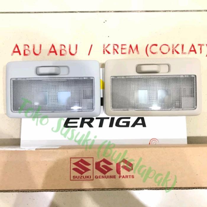 Baru Lampu Kabin Depan Ertiga Original Sgp Hrg 1 Bh Satuan Ori Berquality